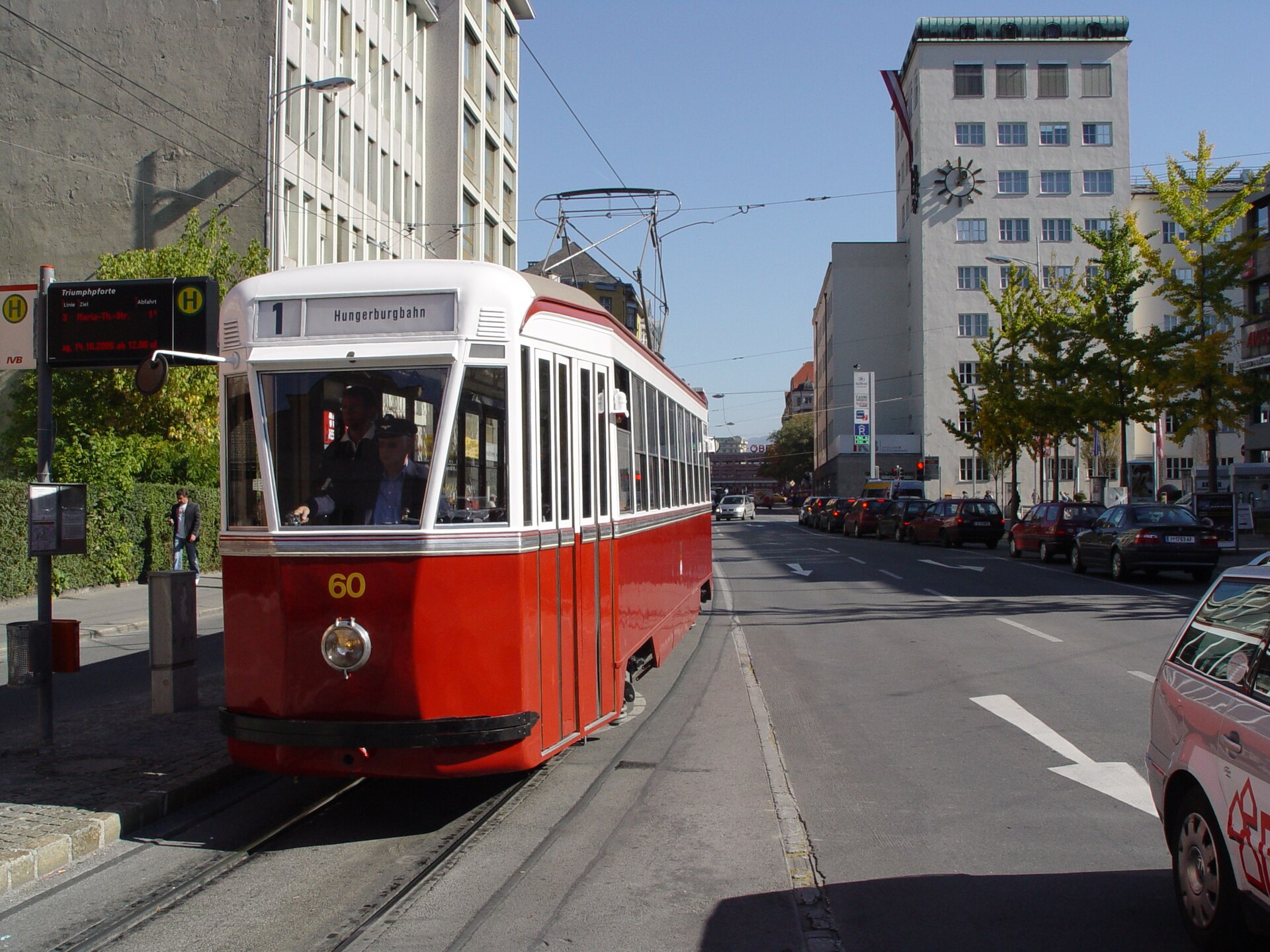 Triumphpforte