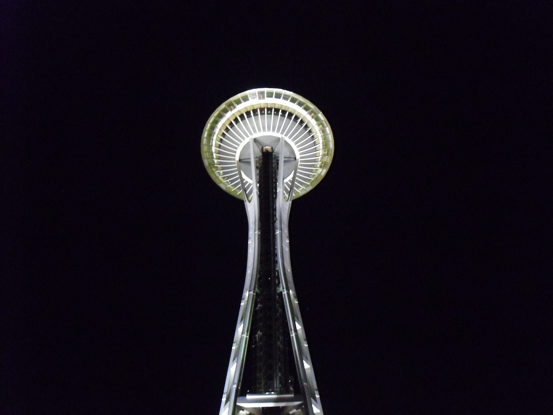 Seattle Center