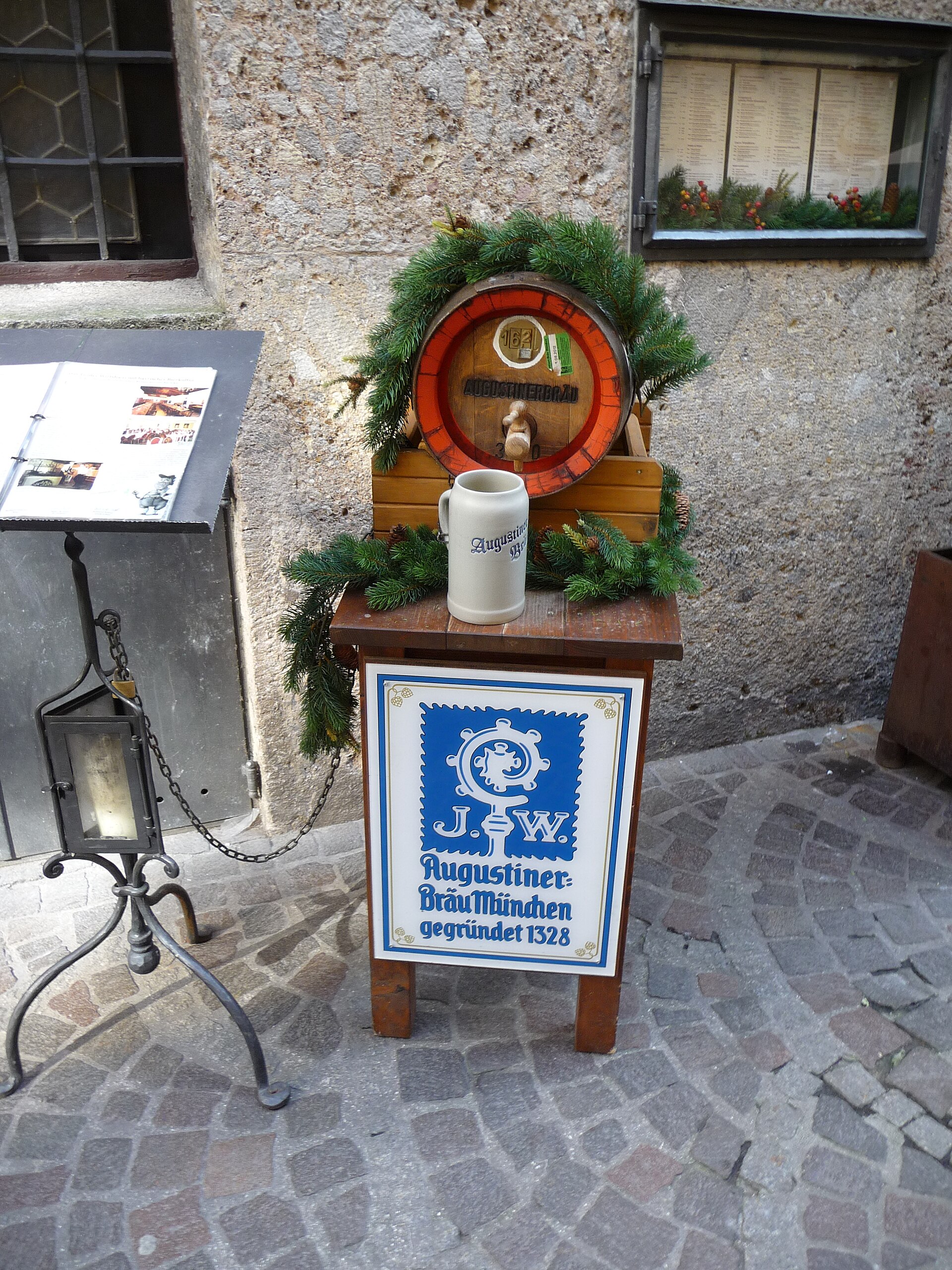 Stiftskeller