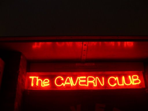 The Cavern Club