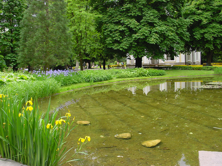 Hofgarten