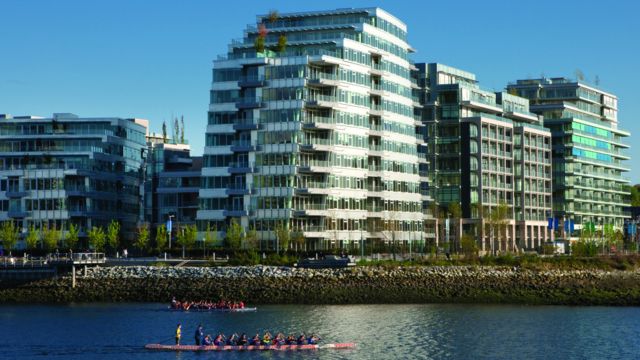 Tap & Barrel • Olympic Village