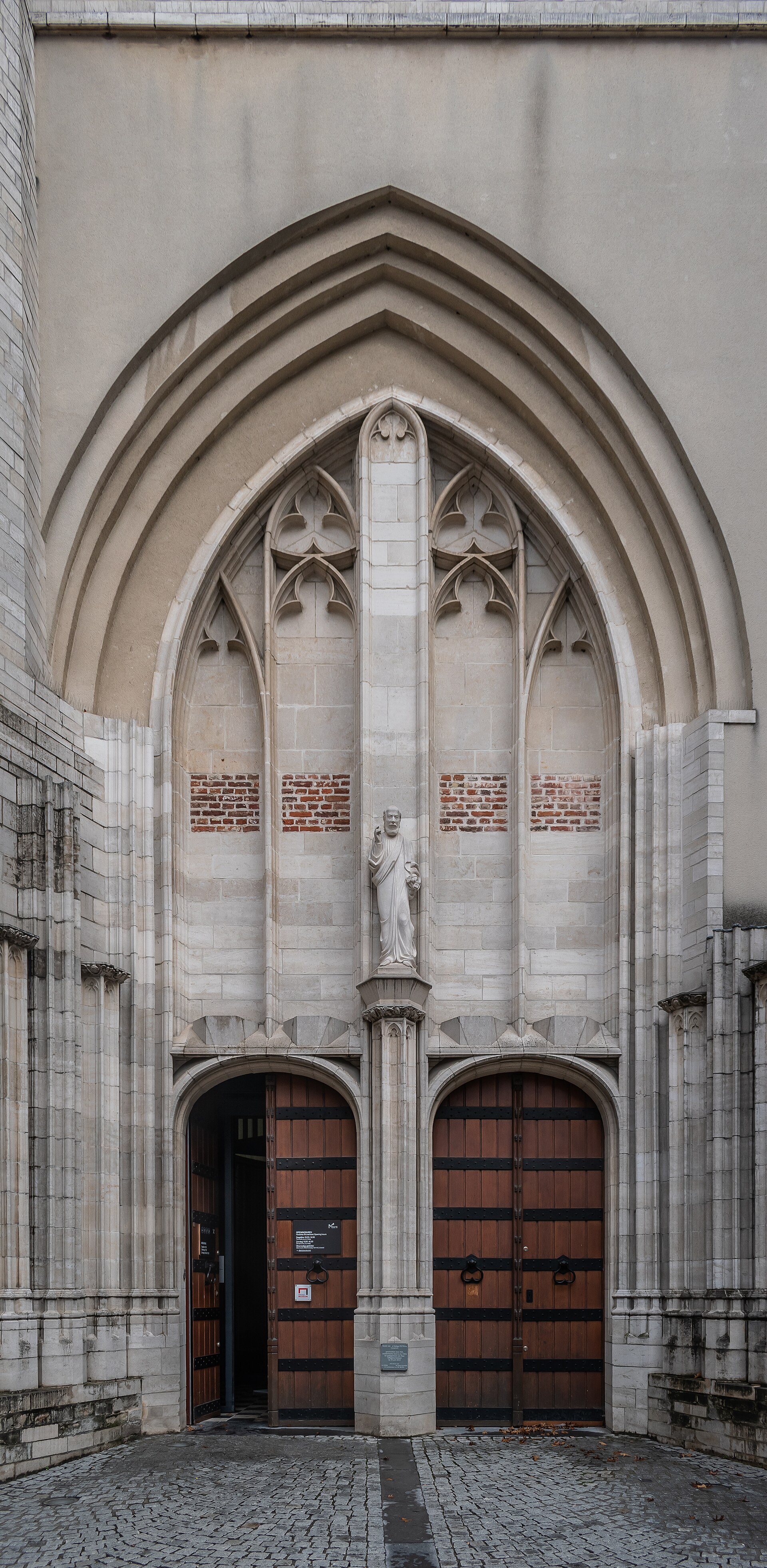 Saint Peter's Church