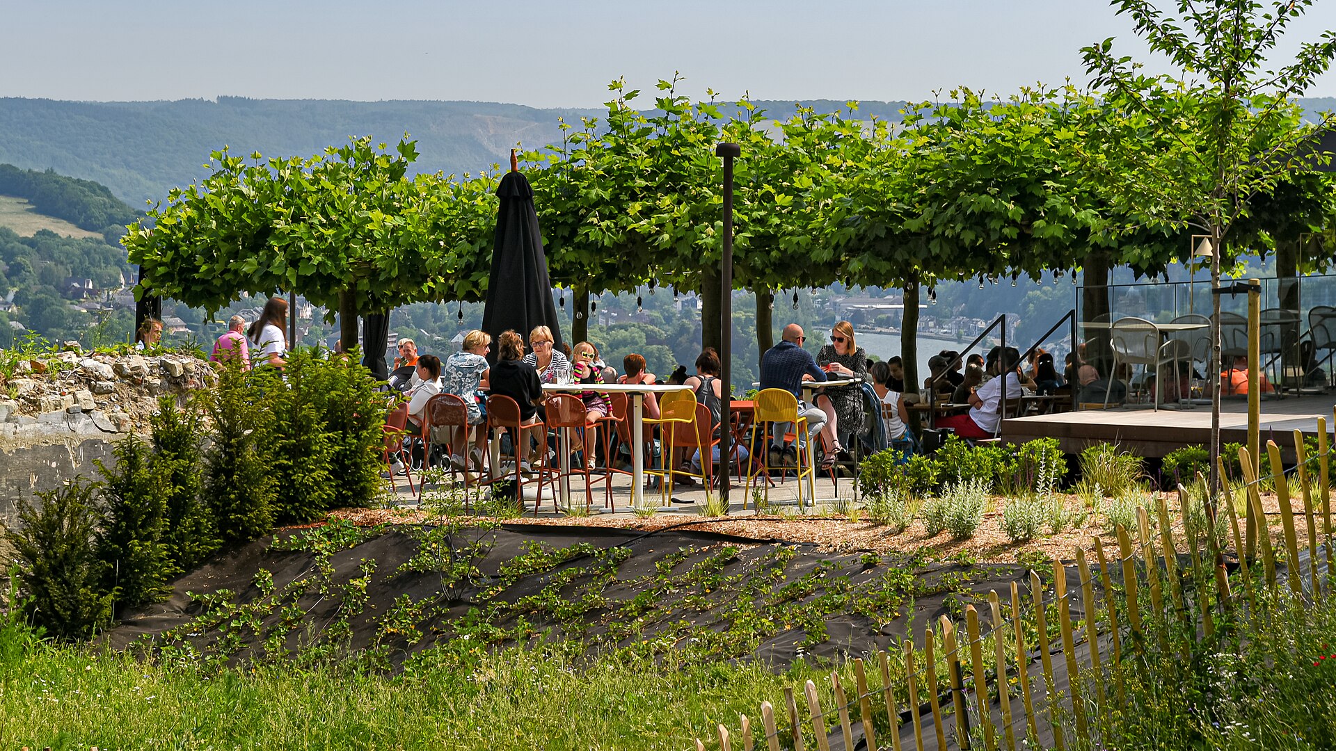 Le Panorama