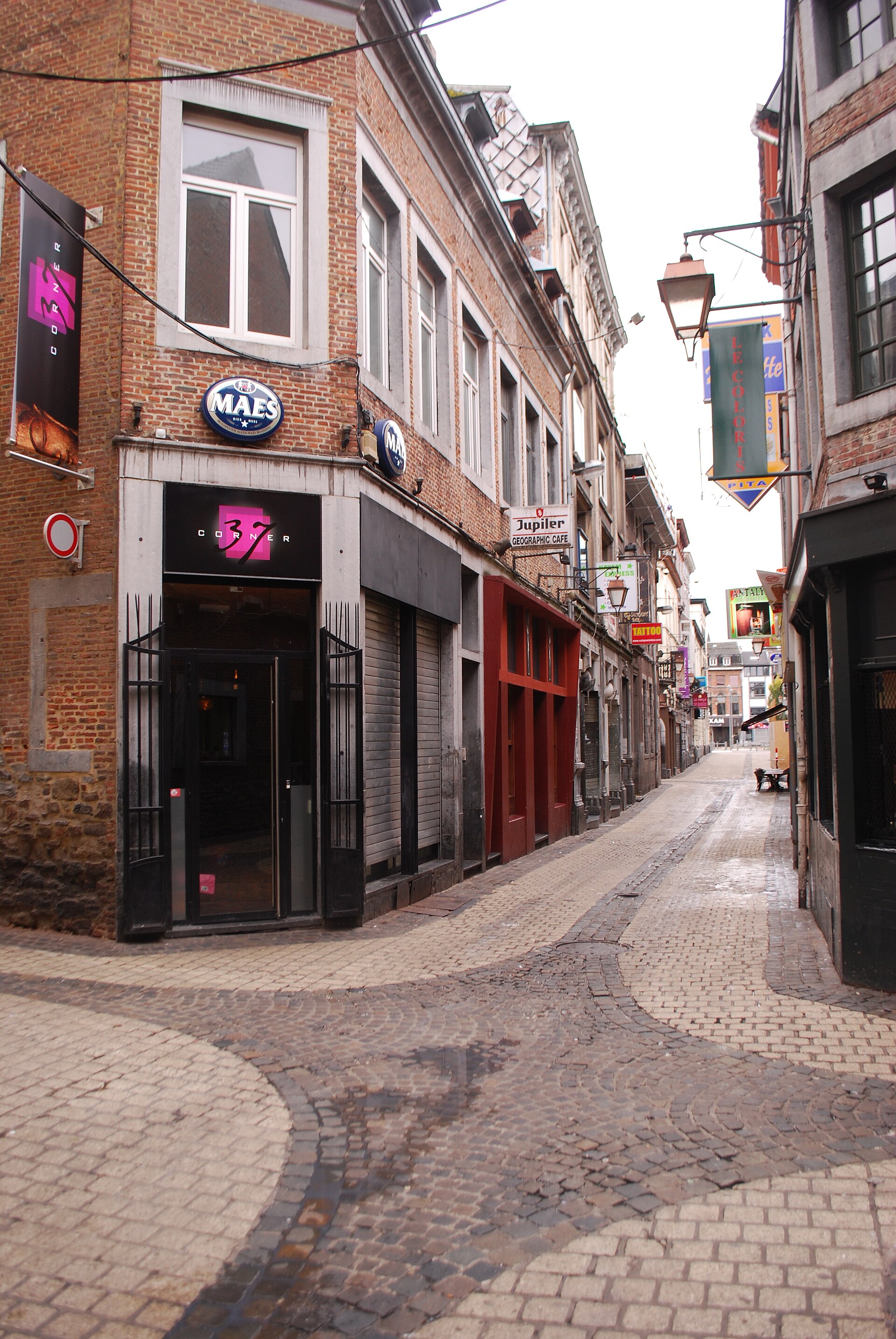 Le Carré