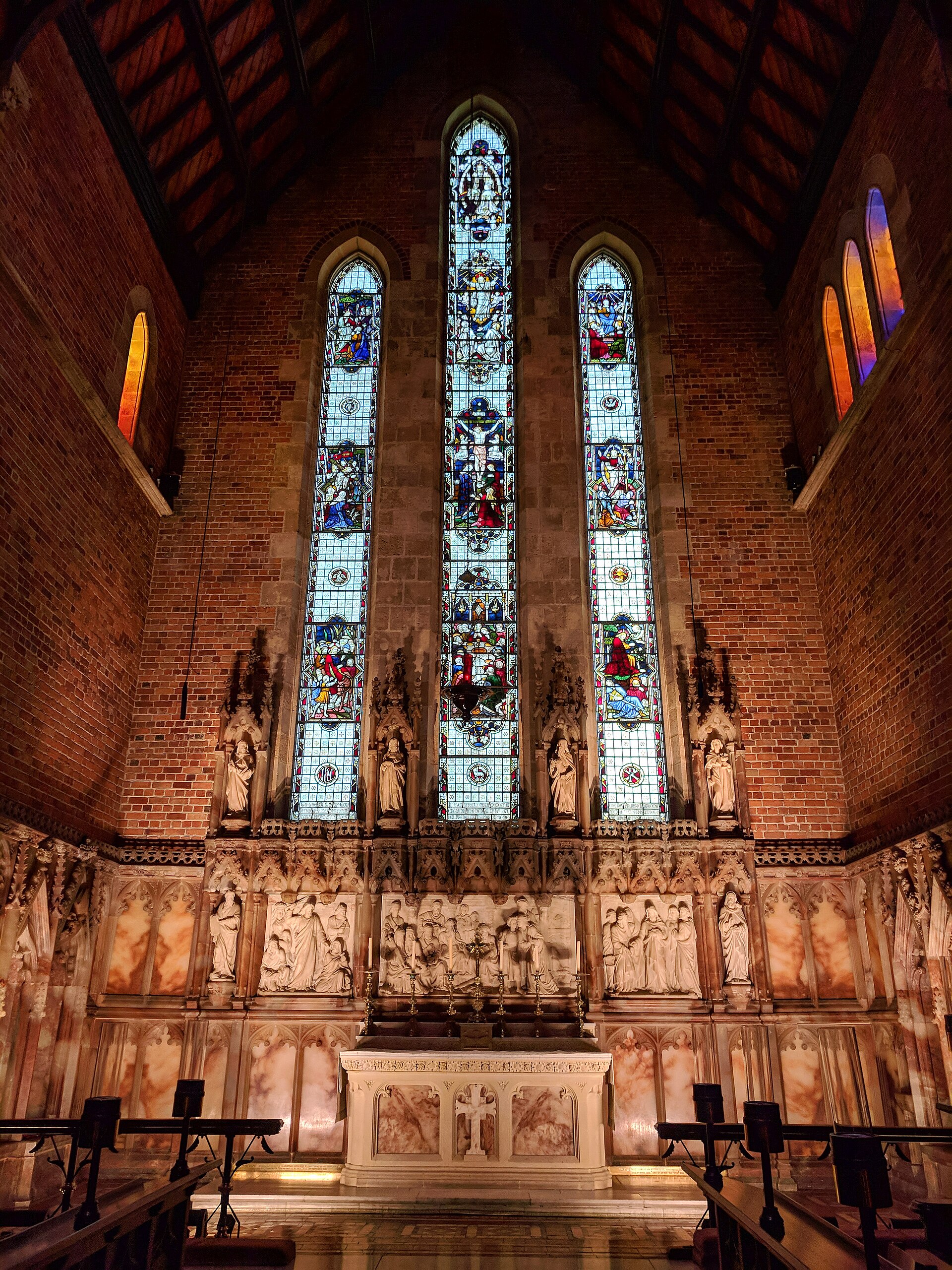 St George's Cathedral