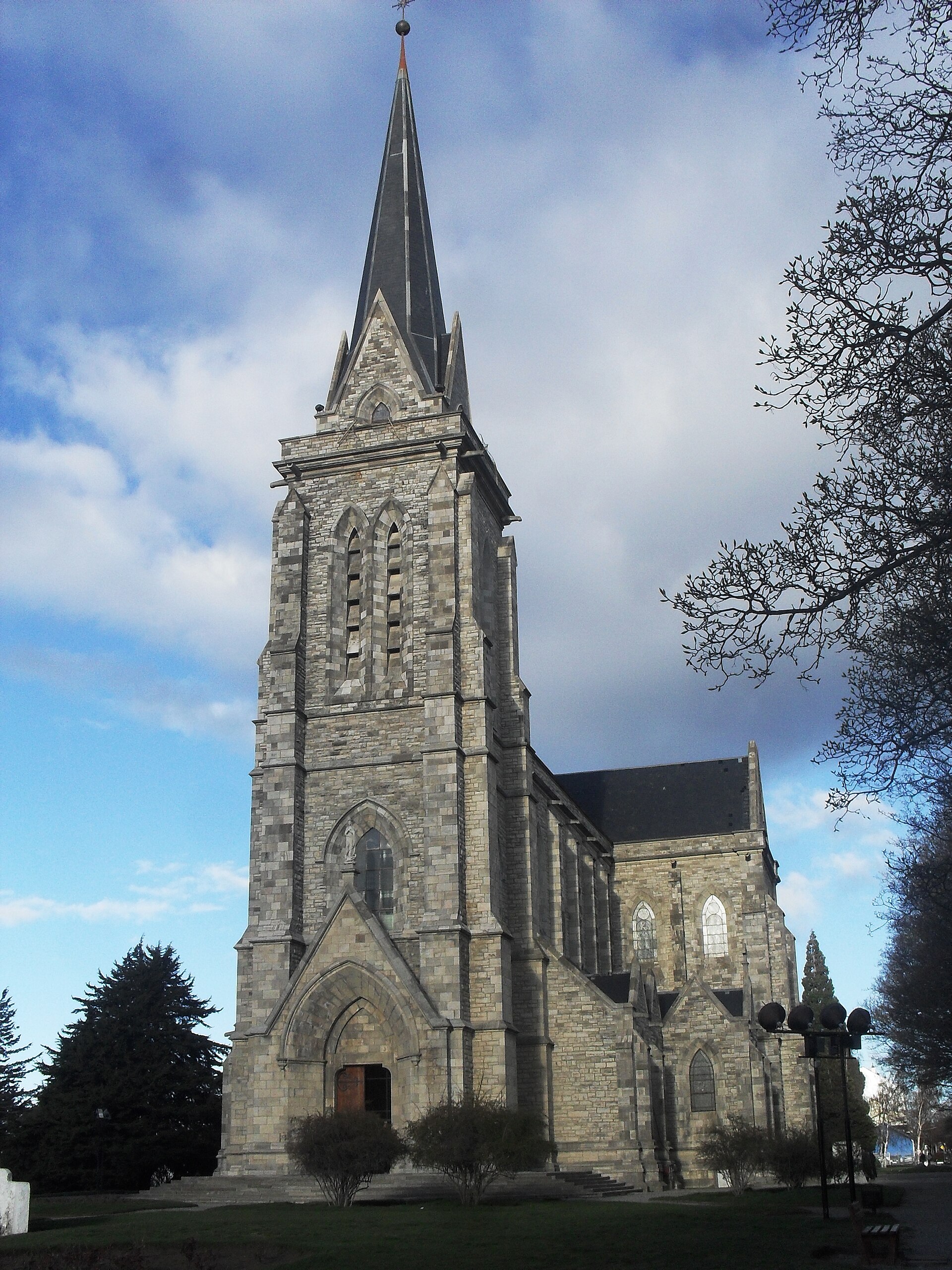 Cathedral Our Lady of Nahuel Huapi