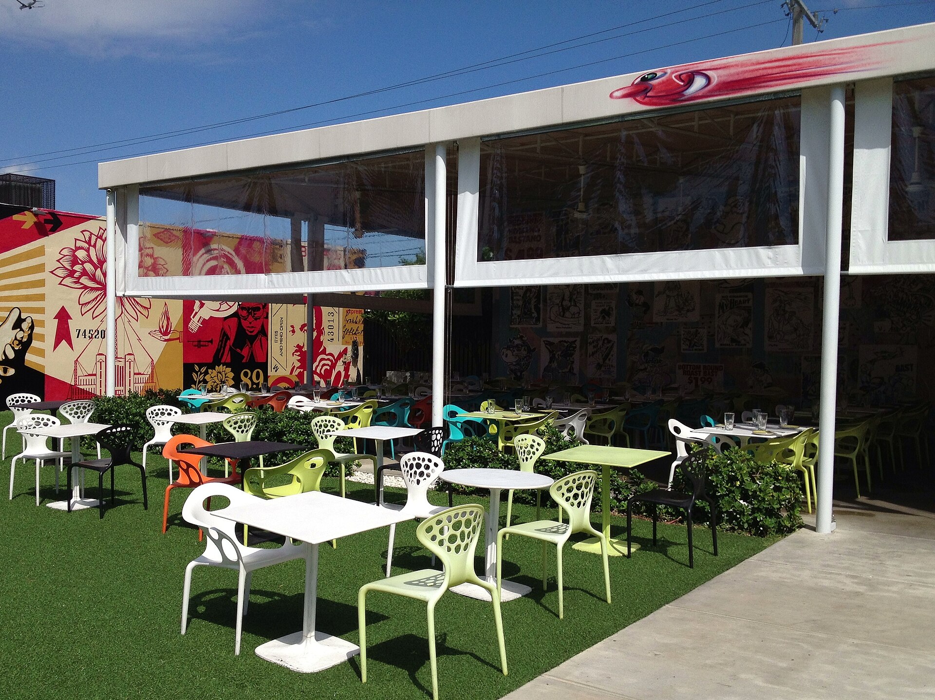 Wynwood Walls