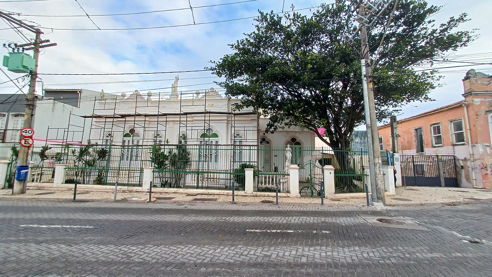 Casa de Tereza