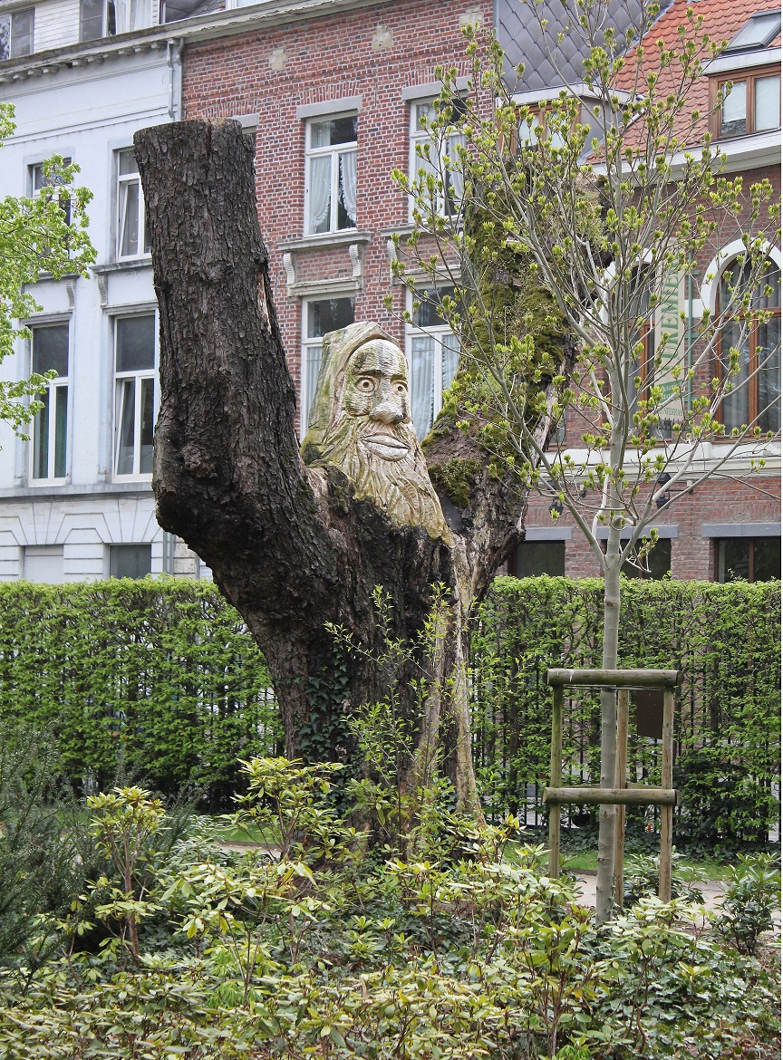 Sint-Donatuspark