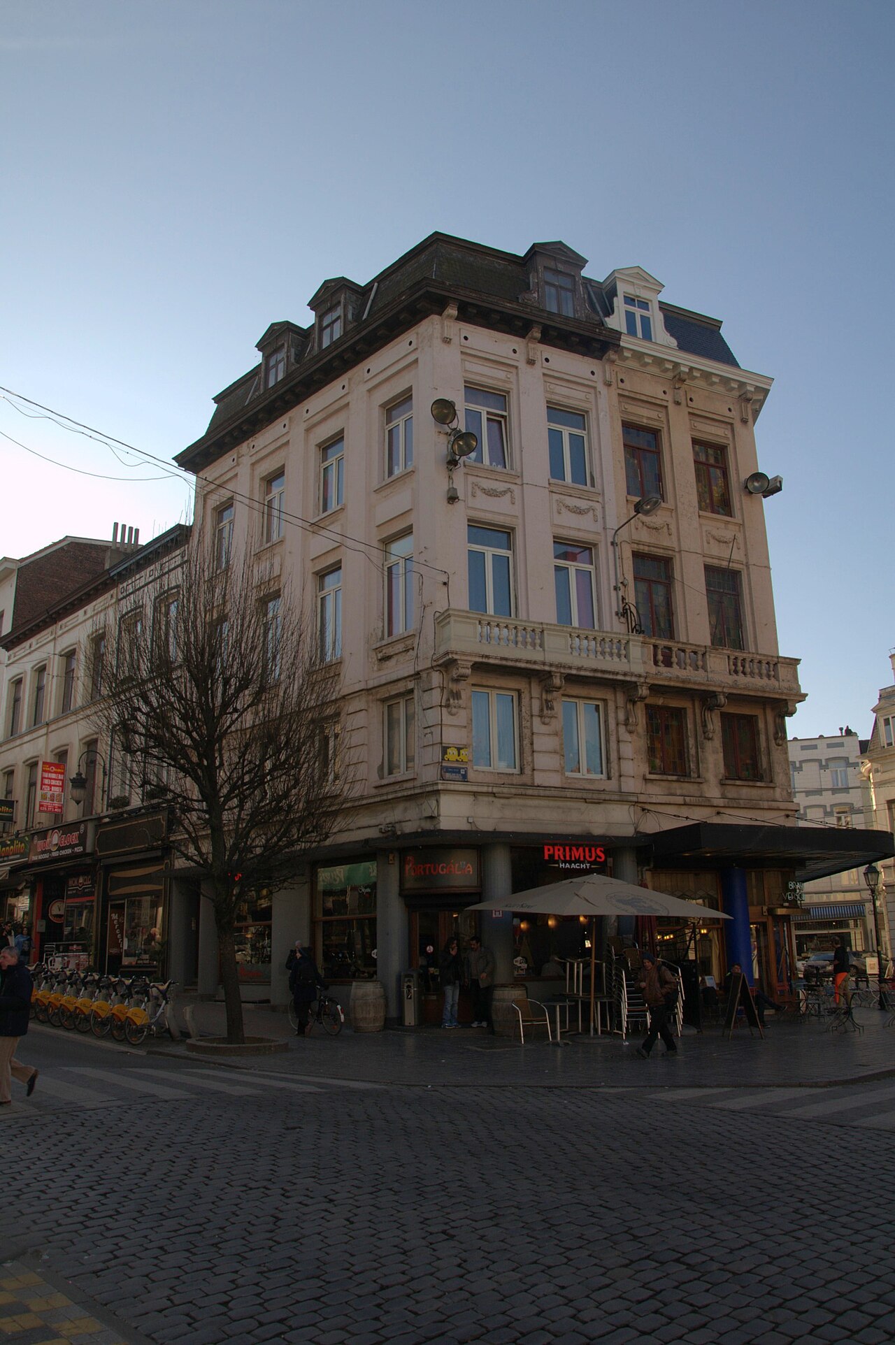 Brasserie de l'Union