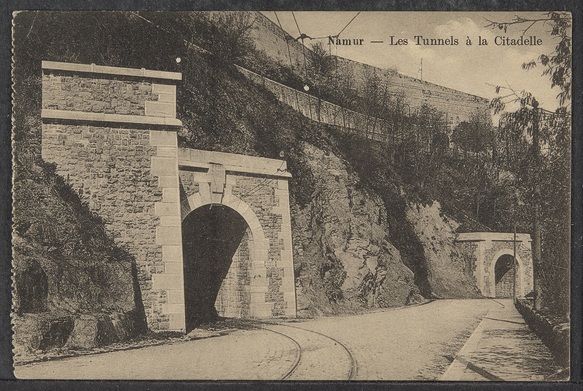 Les Médiévales de la Citadelle