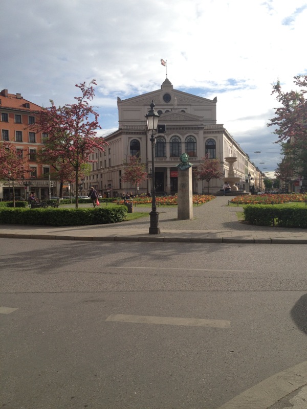 Gärtnerplatz