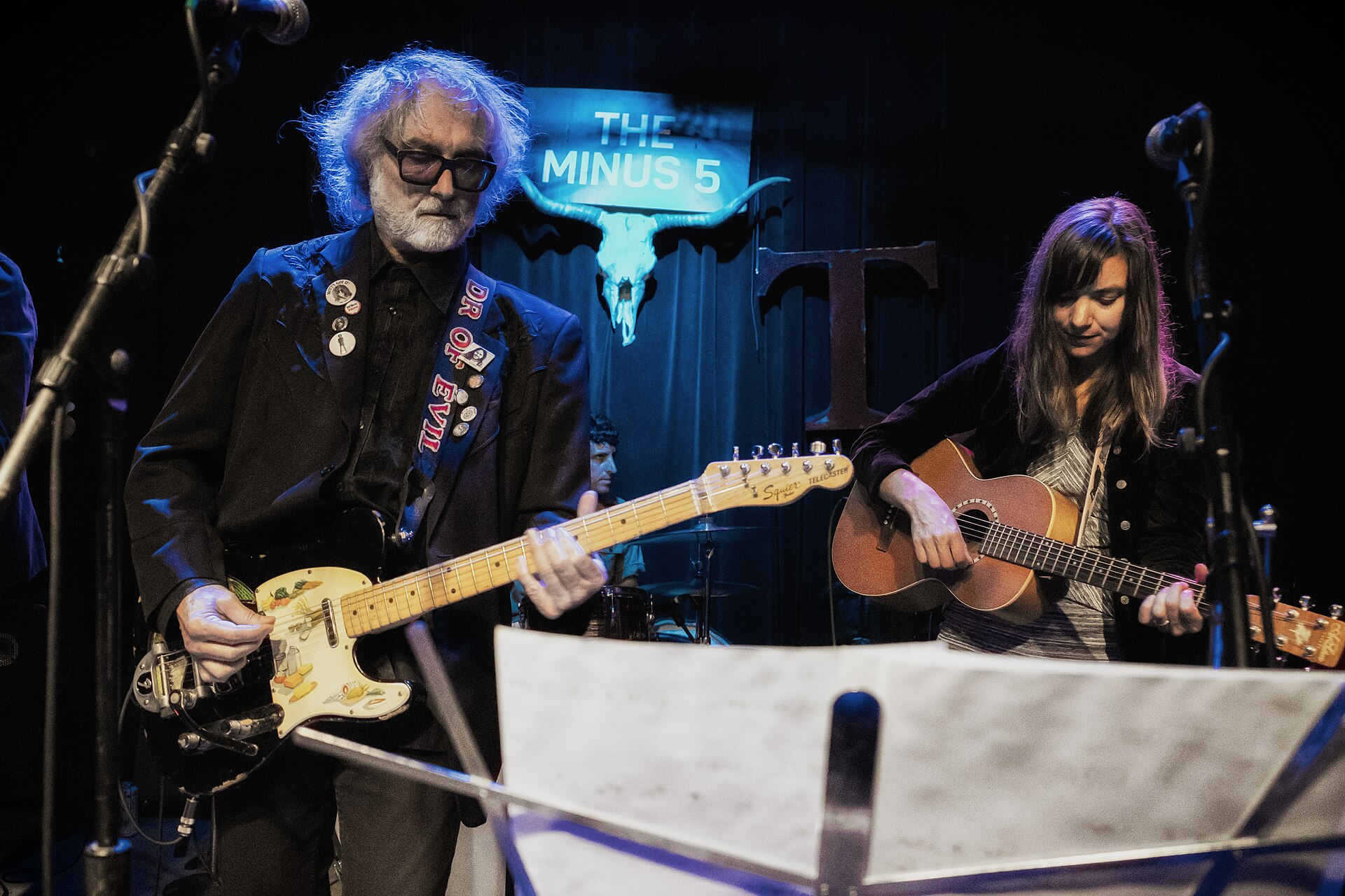 Tractor Tavern