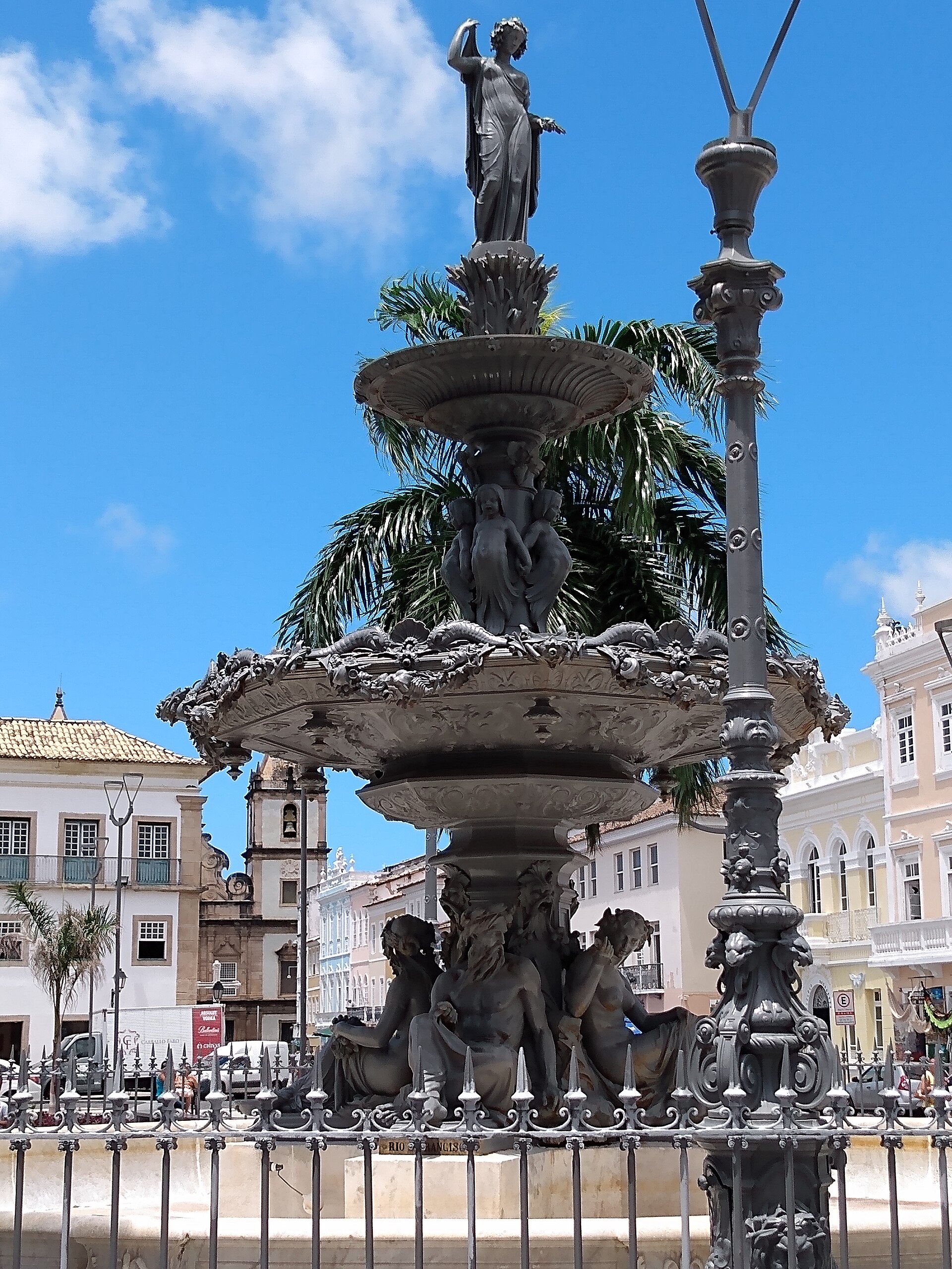 Terreiro de Jesus