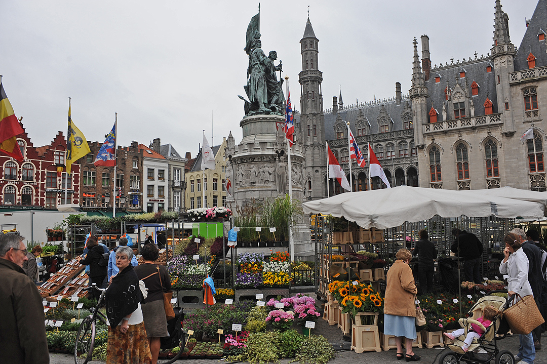 Markt (Market Square)